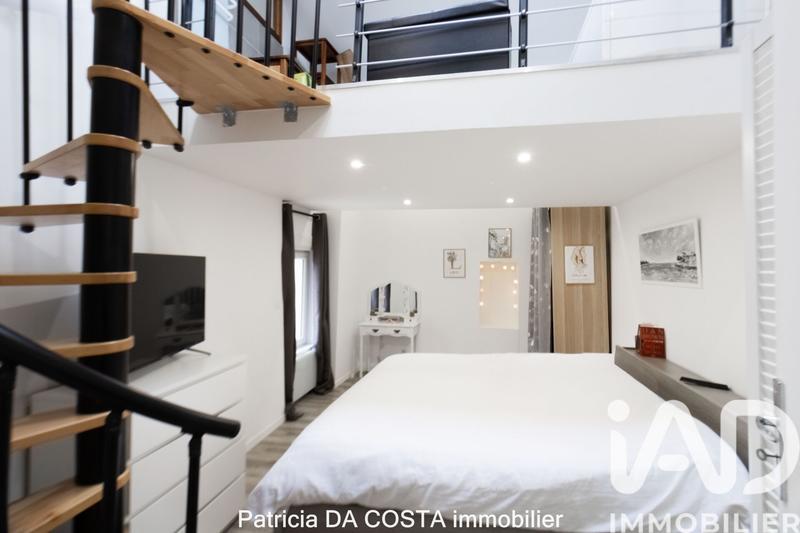 Maison - 136 m² - 6 pièces