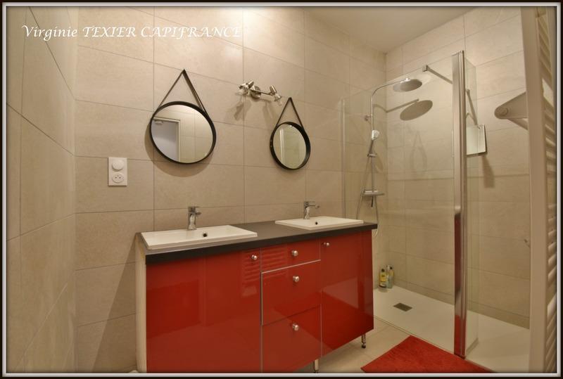 Maison de campagne - 120 m² - 5 pièces