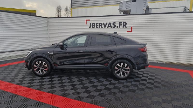 Renault Arkana E-Tech 145 Business