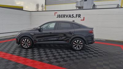 Renault Arkana E-Tech 145 Business