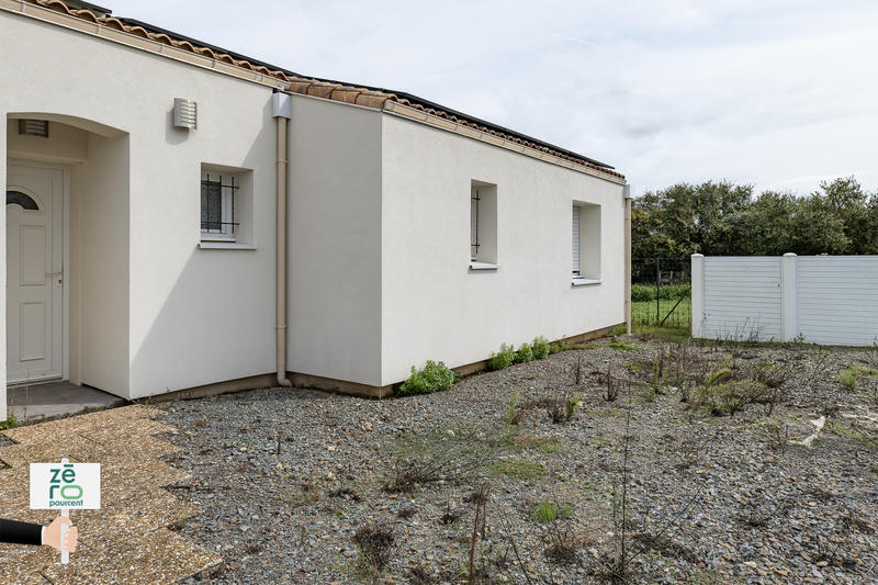 Maison - 128 m² - 7 pièces