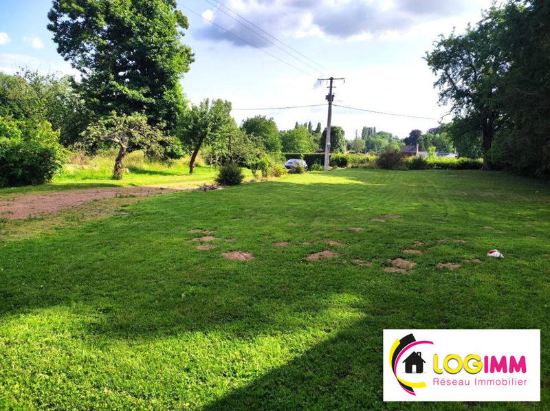 Maison - 120 m² - 8 pièces