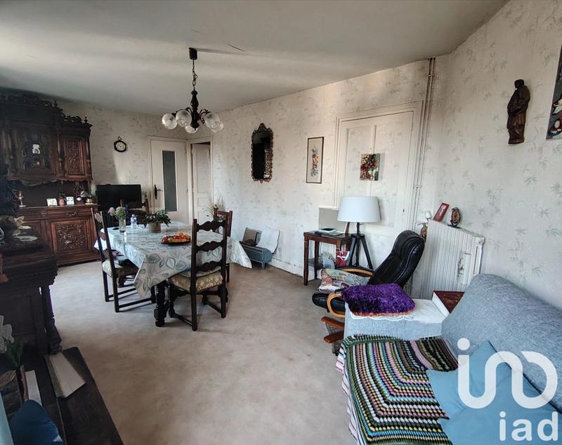 Maison - 146 m² - 5 pièces