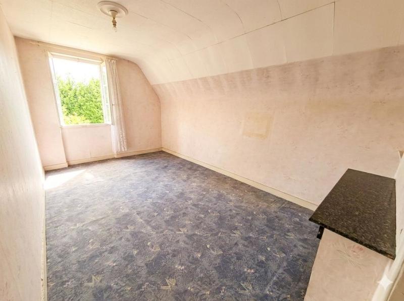 Maison - 231 m² - 8 pièces