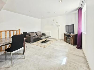 Maison de ville - 110 m² - 4 pièces