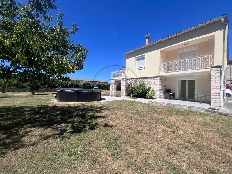 Villa - 171 m² - 8 pièces
