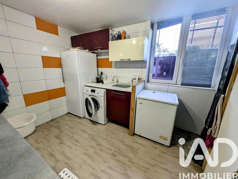 Maison - 150 m² - 5 pièces