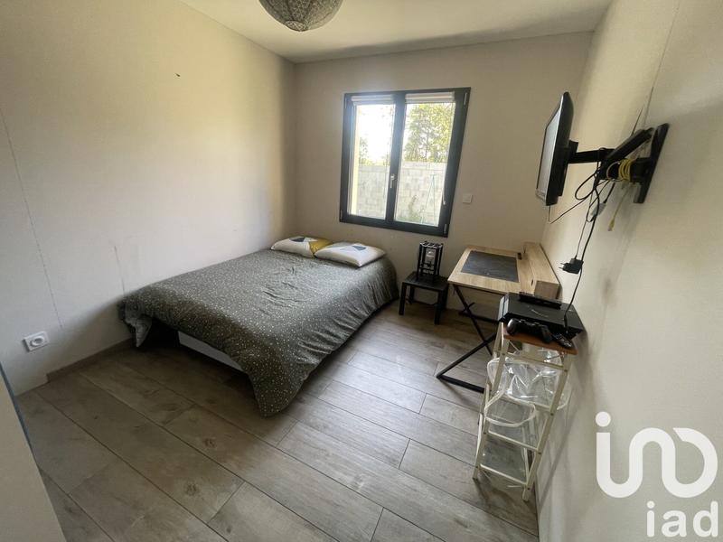 Maison - 144 m² - 5 pièces