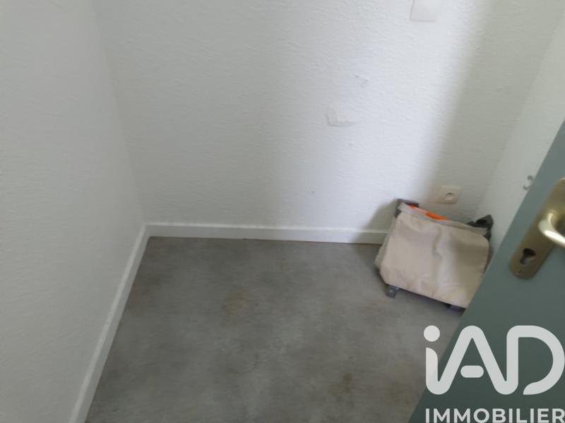 Appartement - 51 m² - 3 pièces