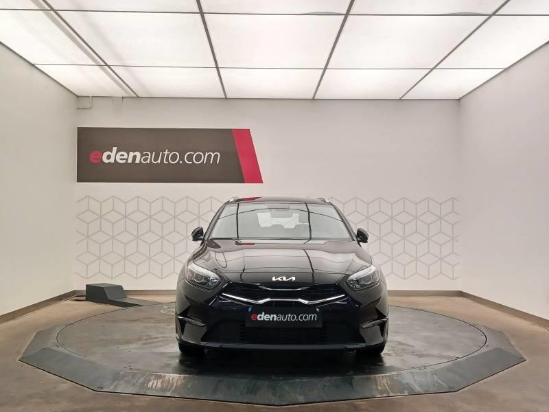 Kia Ceed Sw 1.5 t-GDi 160 ch Dct7 Active