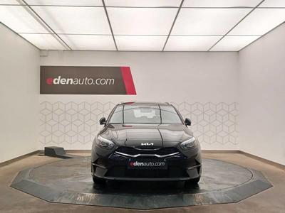 Kia Ceed Sw 1.5 t-GDi 160 ch Dct7 Active