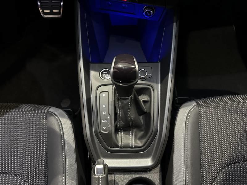 Audi A1 sportback 30 Tfsi 110 ch s tronic 7 s line