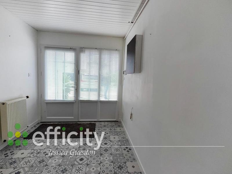 Pavillon - 153 m² - 5 pièces