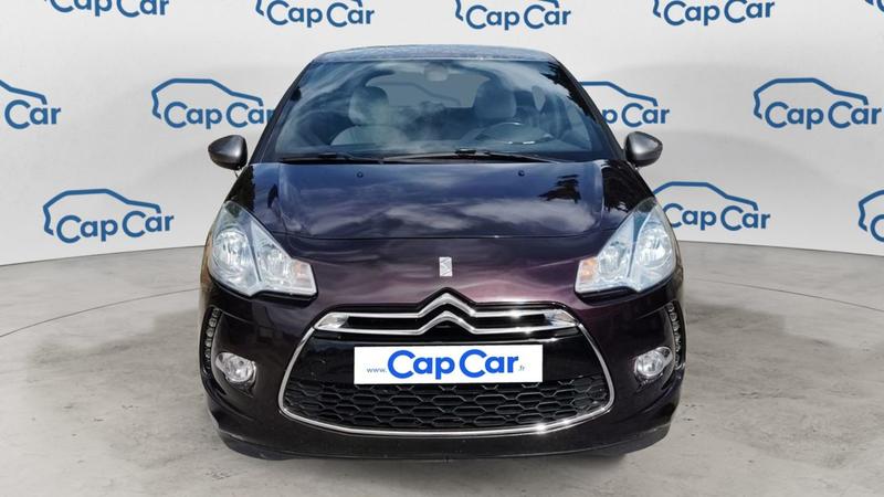 Ds Ds 3 1.6 Thp 155 Ultra Prestige