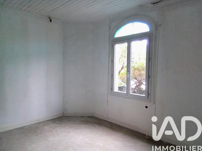 Maison de ville - 100 m² - 6 pièces