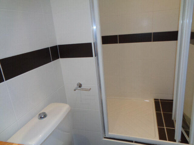 Appartement - 33 m² - 2 pièces