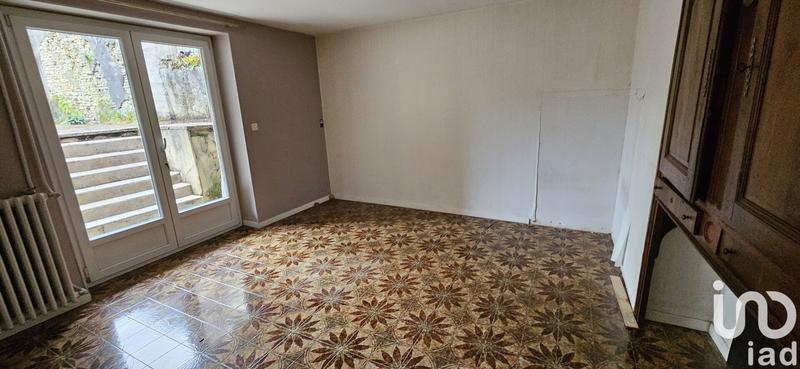 Maison de village - 182 m² - 6 pièces