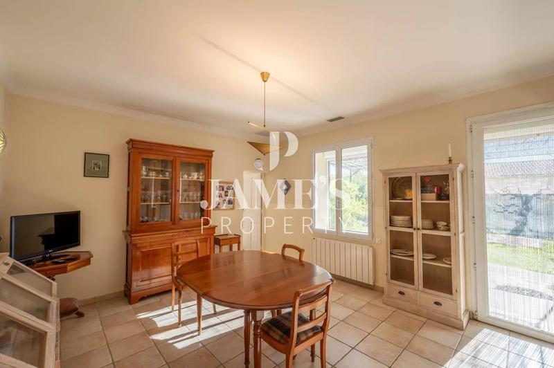 Maison - 157 m² - 5 pièces