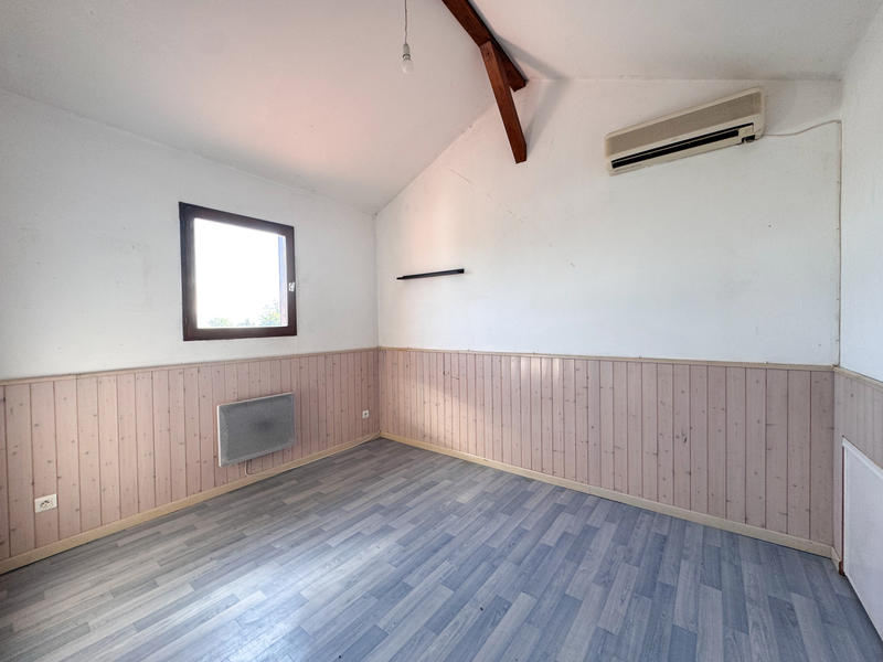 Immeuble - 145 m² - 7 pièces