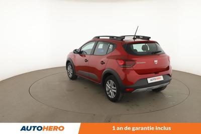 Dacia sandero III Stepway 1.0 TCe Essentiel 91 ch