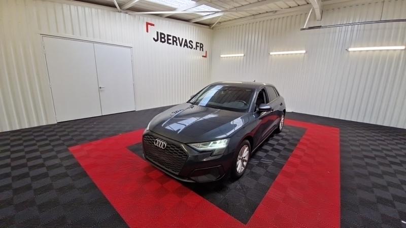 Audi A3 sportback 30 Tfsi Mhev s tronic 110 Sb