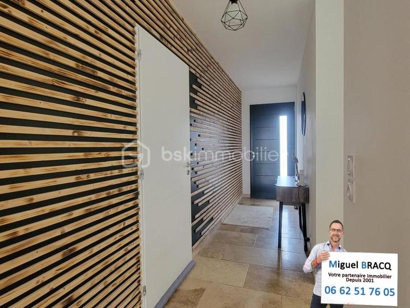 Villa - 85 m² - 4 pièces