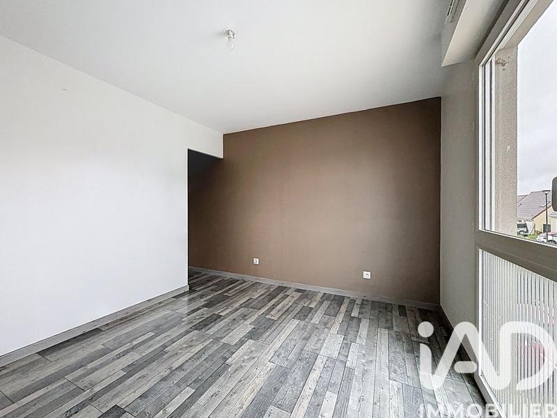 Maison - 103 m² - 5 pièces