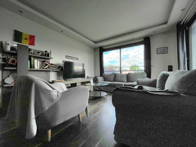 Appartement - 74 m² - 3 pièces