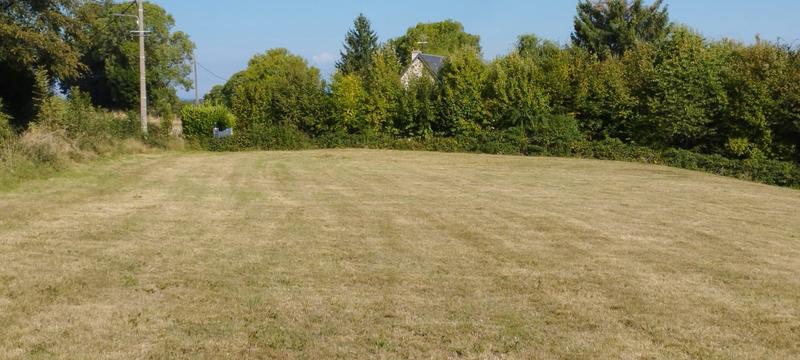 Terrain agricole - 18 500 m²