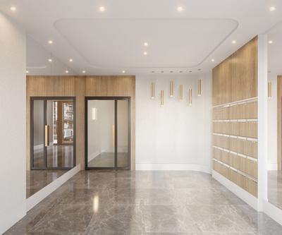 Appartement - 144 m² - 5 pièces