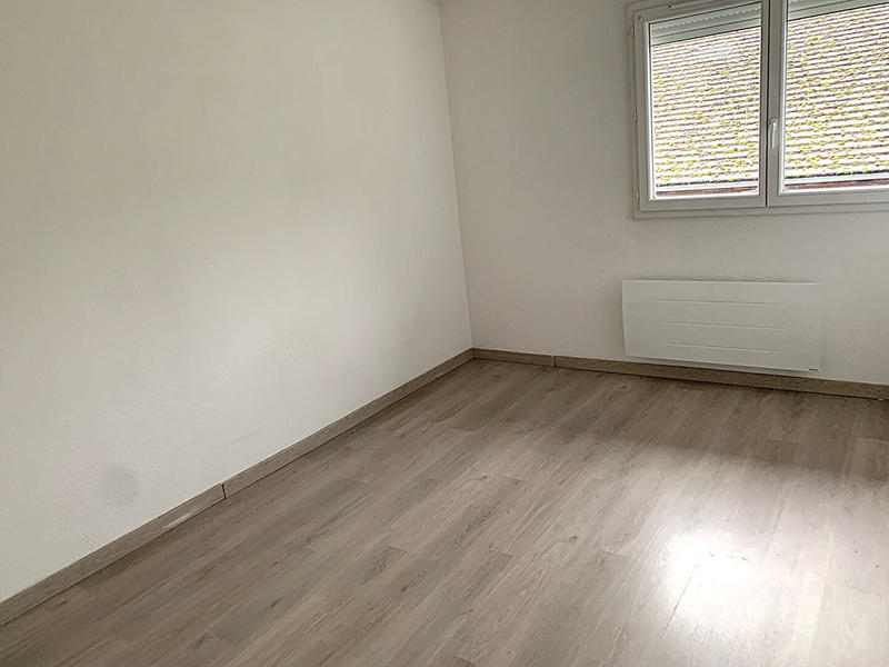 Local commercial - 162 m² - 1 pièce