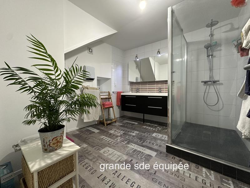 Villa - 190 m² - 5 pièces