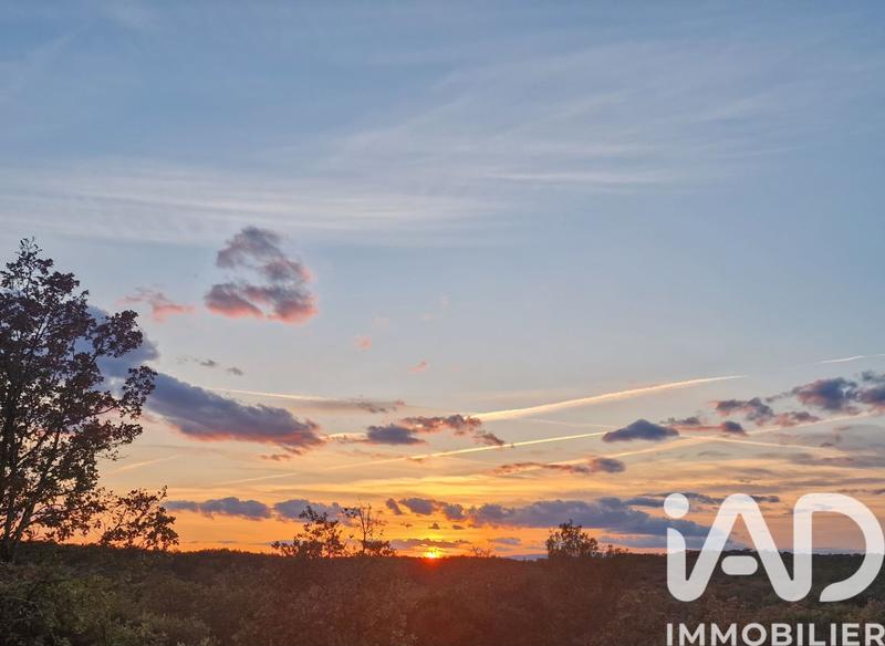 Maison - 48 m² - 3 pièces