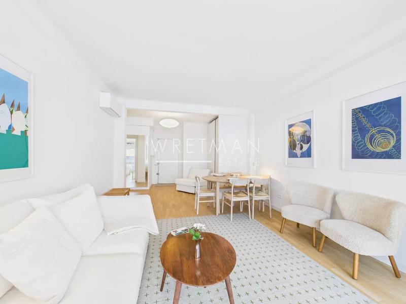 Appartement - 57 m² - 2 pièces