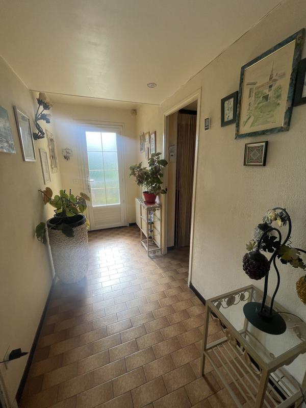 Maison traditionnelle - 100 m² - 7 pièces