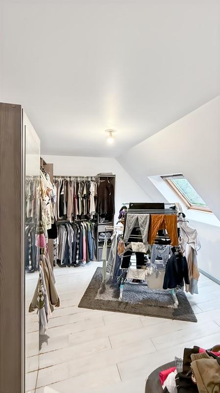 Maison - 74 m² - 4 pièces