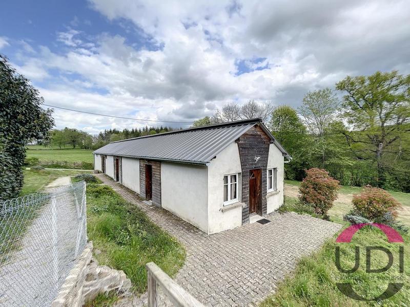 Immeuble - 1 500 m² - 19 pièces