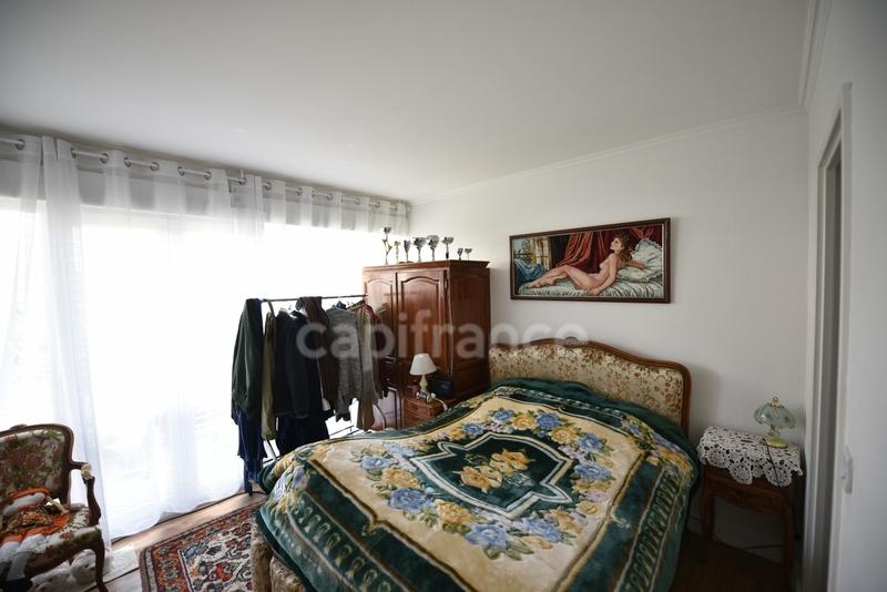 Appartement - 105 m² - 5 pièces