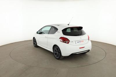 Peugeot 208 1.6 Thp GTi 3p ch