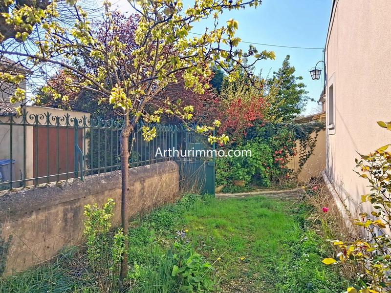 Maison - 115 m² - 6 pièces