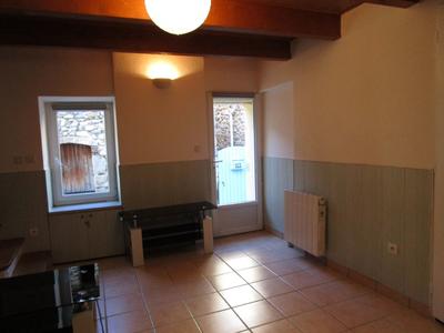 Maison - 39 m² - 2 pièces