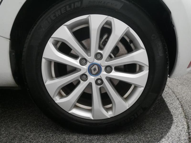 Renault Zoe Zen R110 Radars de Recul-Regulateur-Jantes Alu