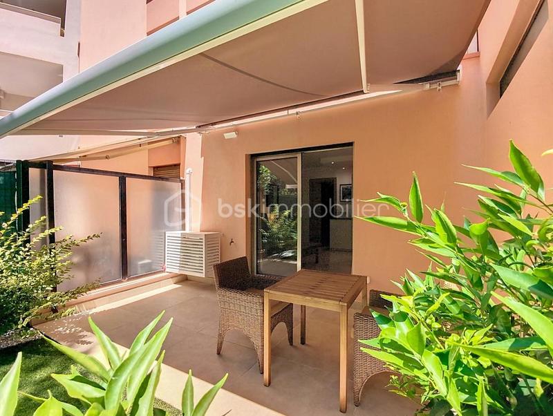 Studio - 27 m² - 1 pièce