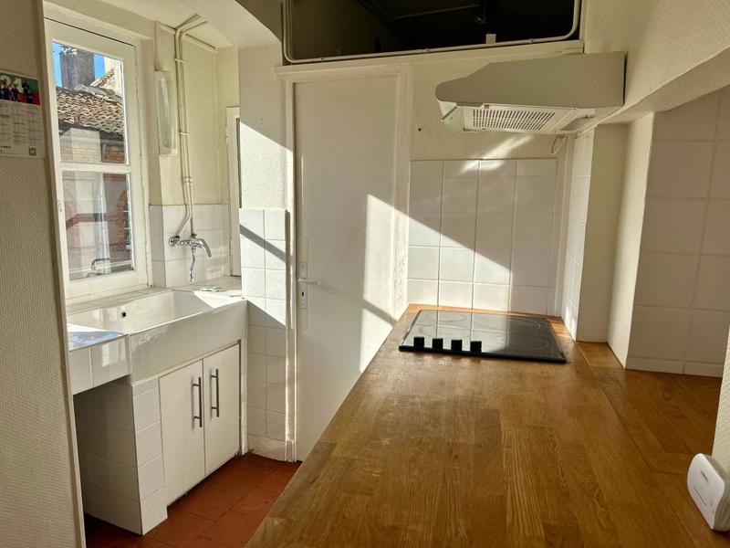 Appartement - 51 m² - 2 pièces