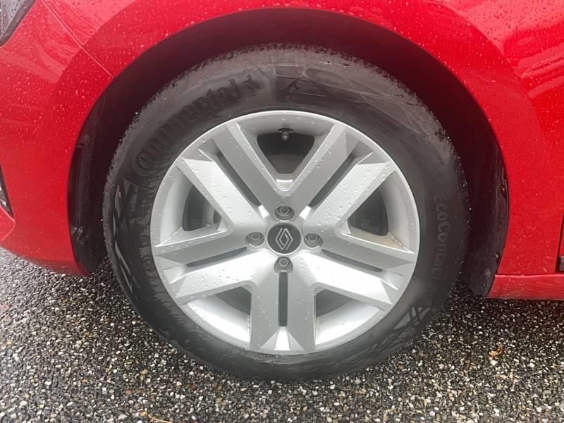 Renault Clio TCe 90 Evolution