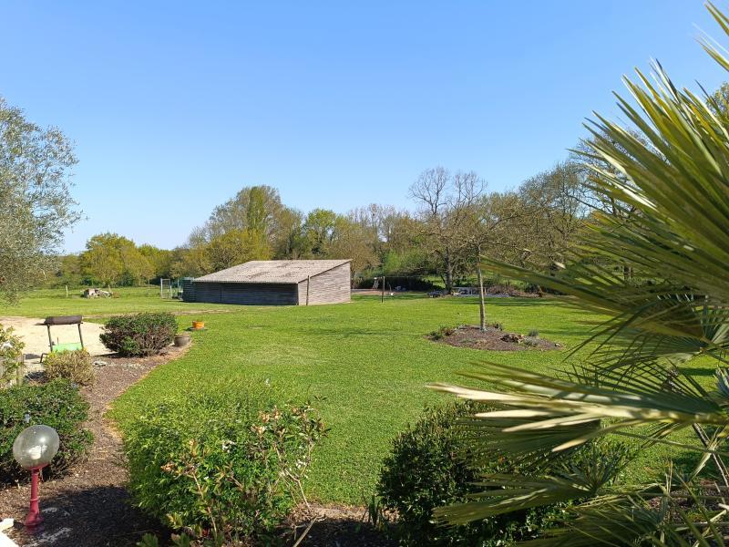 Appartement - 193 m² - 6 pièces