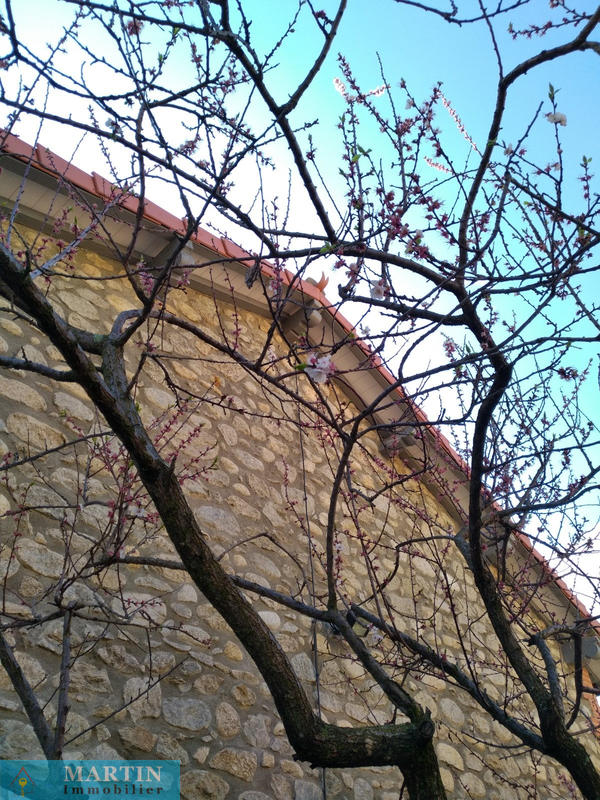 Maison - 102 m² - 6 pièces