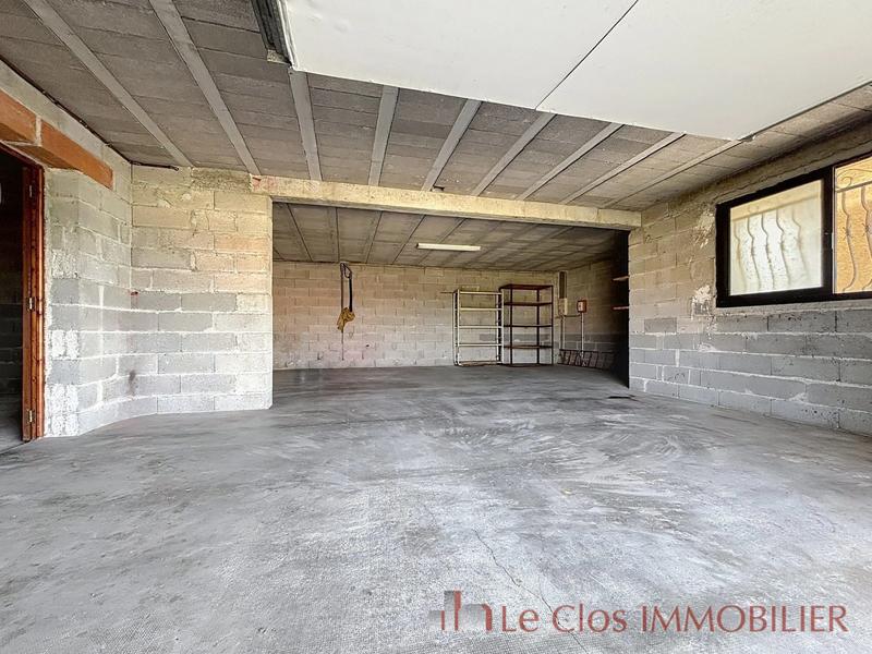 Maison - 150 m² - 4 pièces