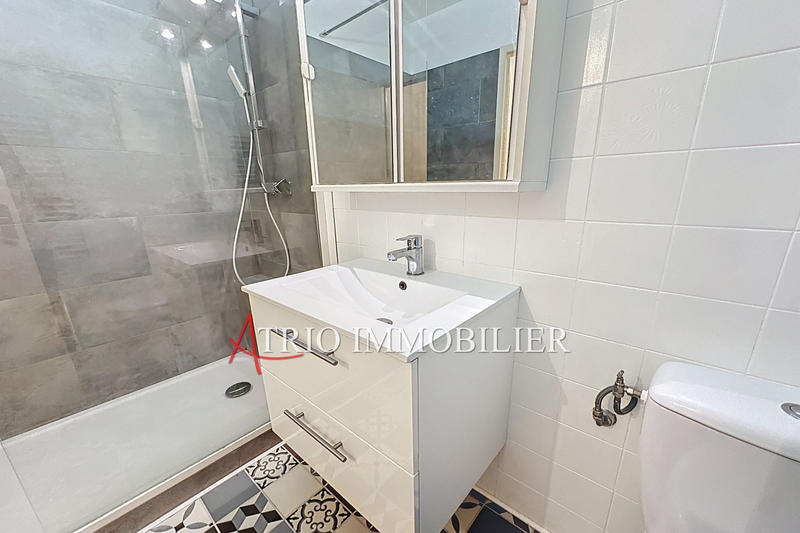 Appartement - 32 m² - 1 pièce