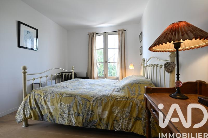 Maison - 137 m² - 4 pièces